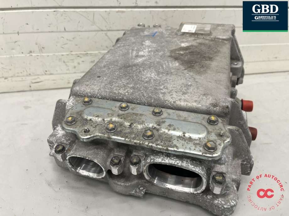 Inverter elbil til Nissan Ariya 2022-->>  (29IA05MP2D||A70359)