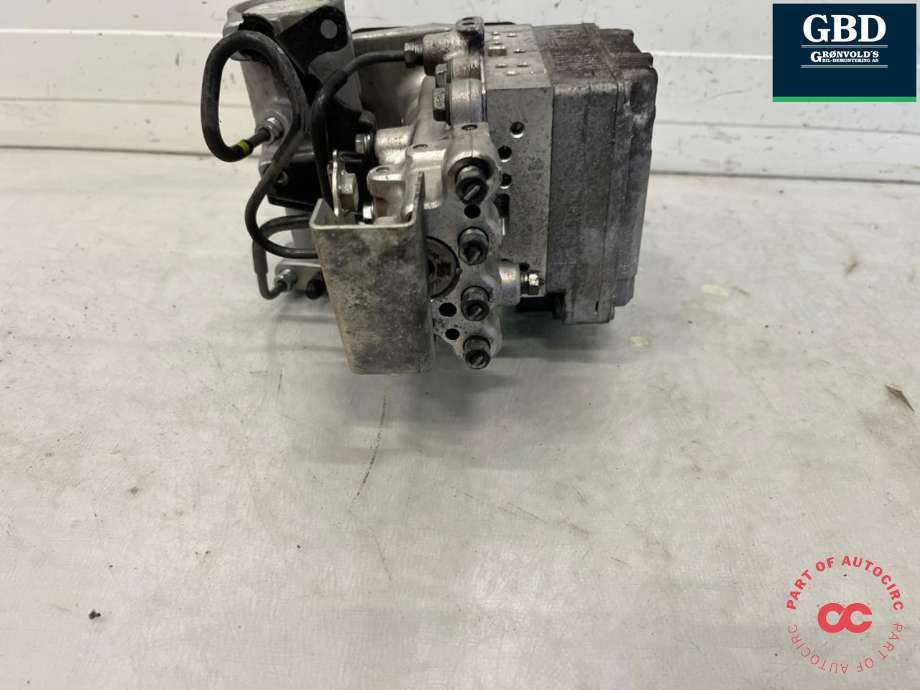 ABS sentral til Toyota Yaris 2012-2014 (Type III, Fase 1)  (4705052140|)