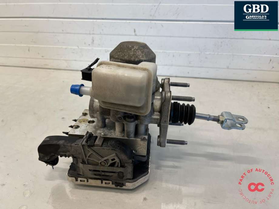 ABS sentral til Hyundai Ioniq 5 2021-->> (58520GI000|58500-GI000|)