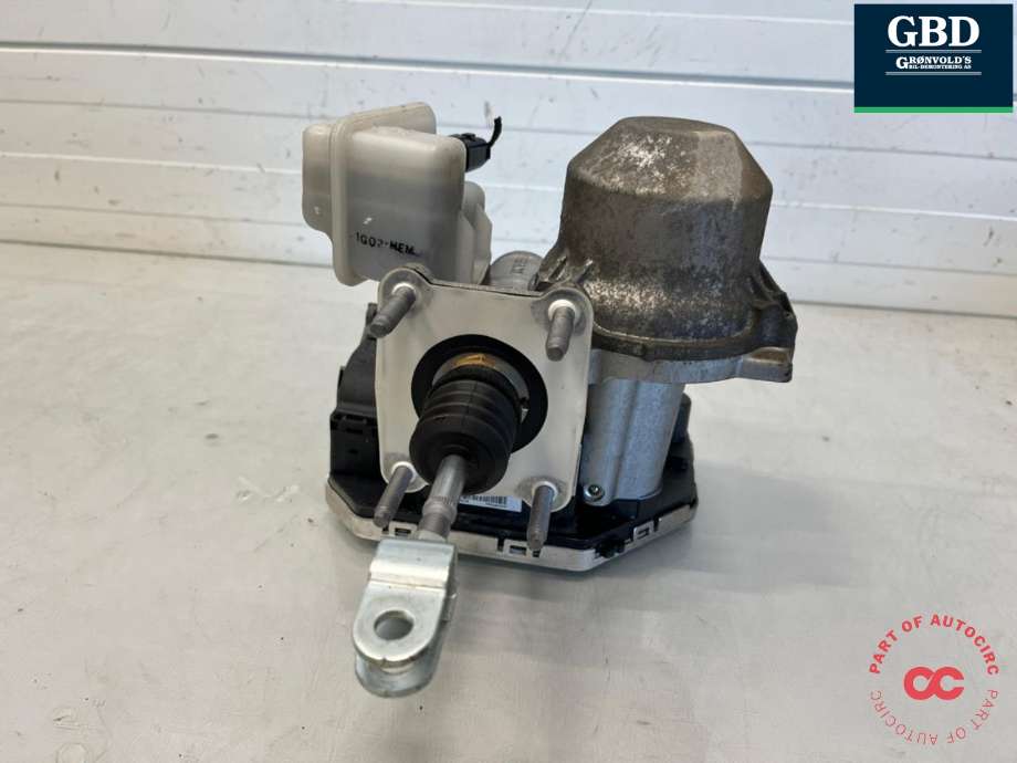 ABS sentral til Hyundai Ioniq 5 2021-->> (58520GI000|58500-GI000|)