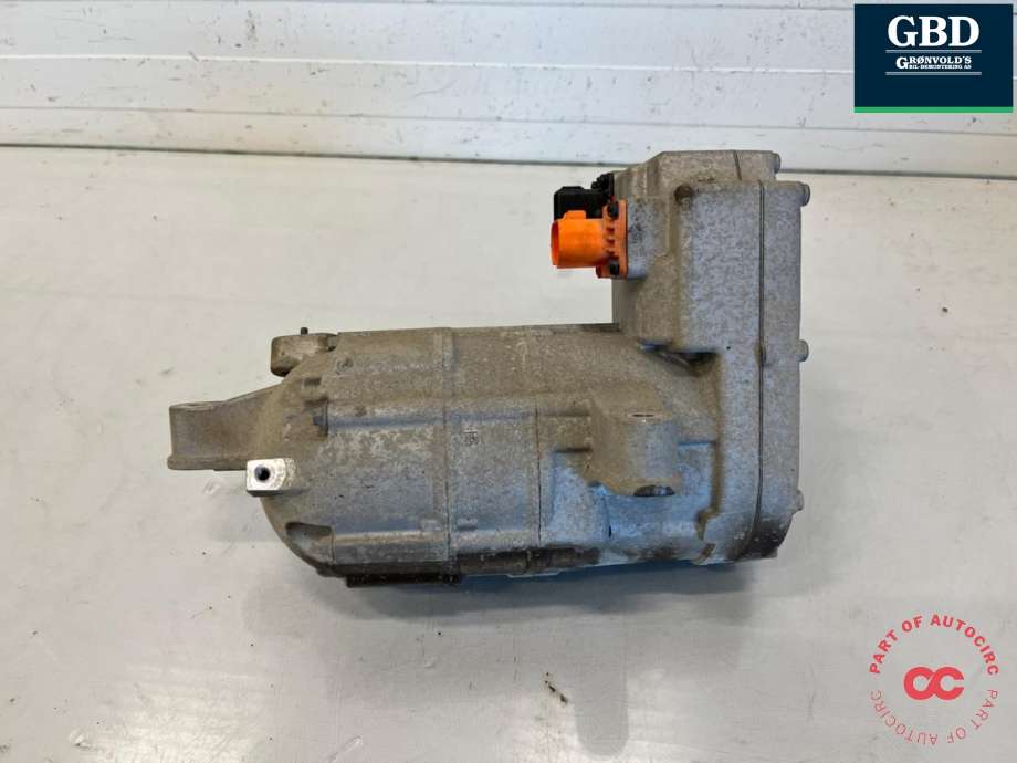 Aircondition kompressor elbil til Hyundai Ioniq 5 2021-->> (97729GI050|)