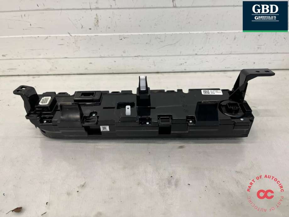 Bilstereo betjeningspanel til Hyundai Ioniq 5 2021-->> (96540GI 320LS5|)