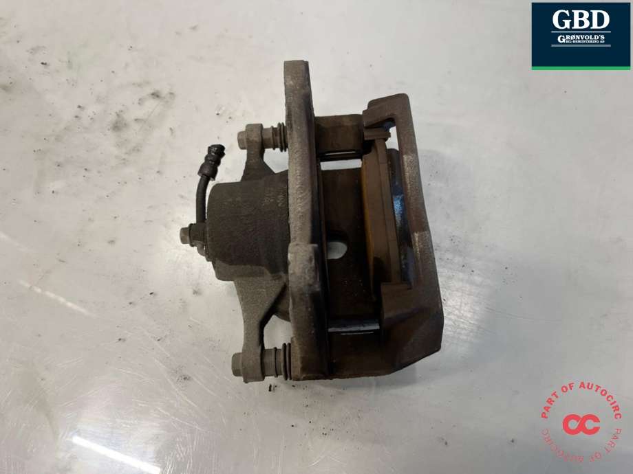 Bremsecaliper høyre foran til Hyundai Ioniq 5 2021-->> (58190GIA60|)