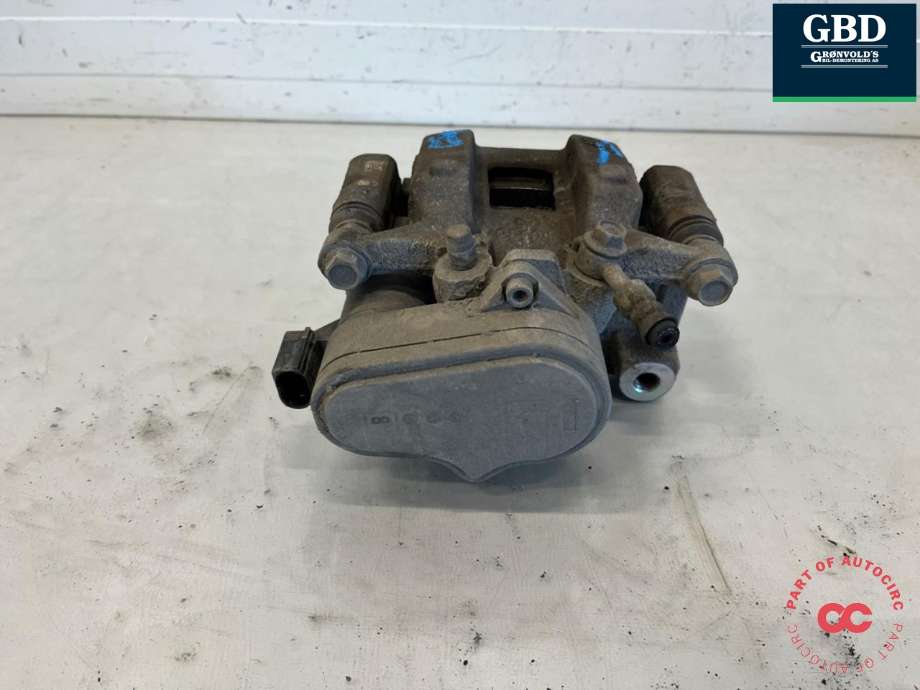 Bremsecaliper venstre bak, elektrisk til Hyundai Ioniq 5 2021-->> (58310GIA60|)