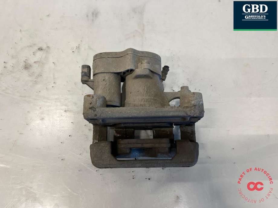Bremsecaliper venstre bak, elektrisk til Hyundai Ioniq 5 2021-->> (58310GIA60|)