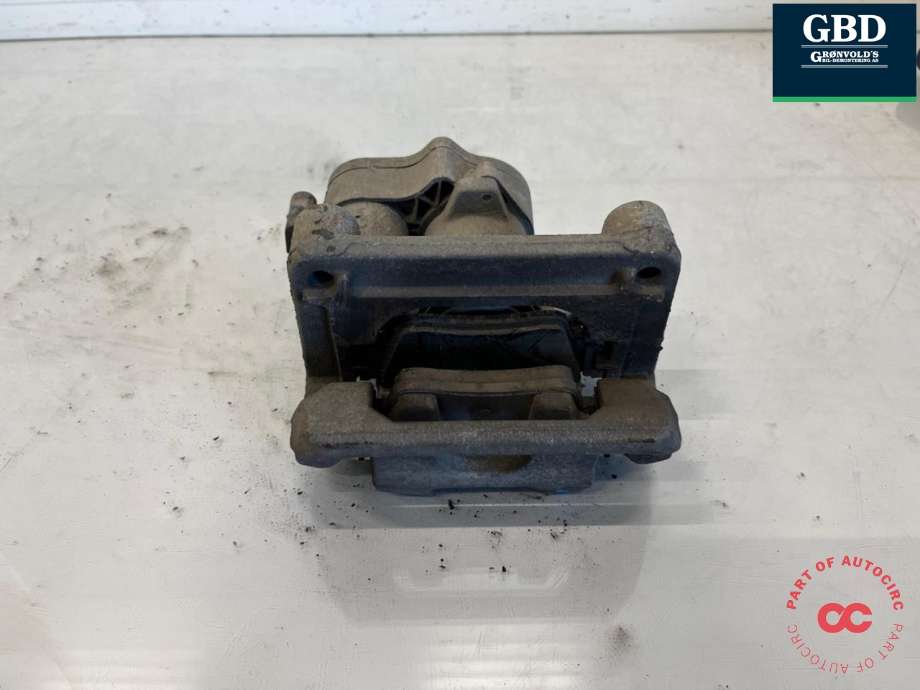 Bremsecaliper venstre bak, elektrisk til Hyundai Ioniq 5 2021-->> (58310GIA60|)