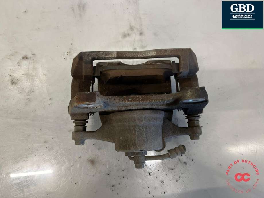 Bremsecaliper venstre foran til Hyundai Ioniq 5 2021-->>  (58180GIA60|)