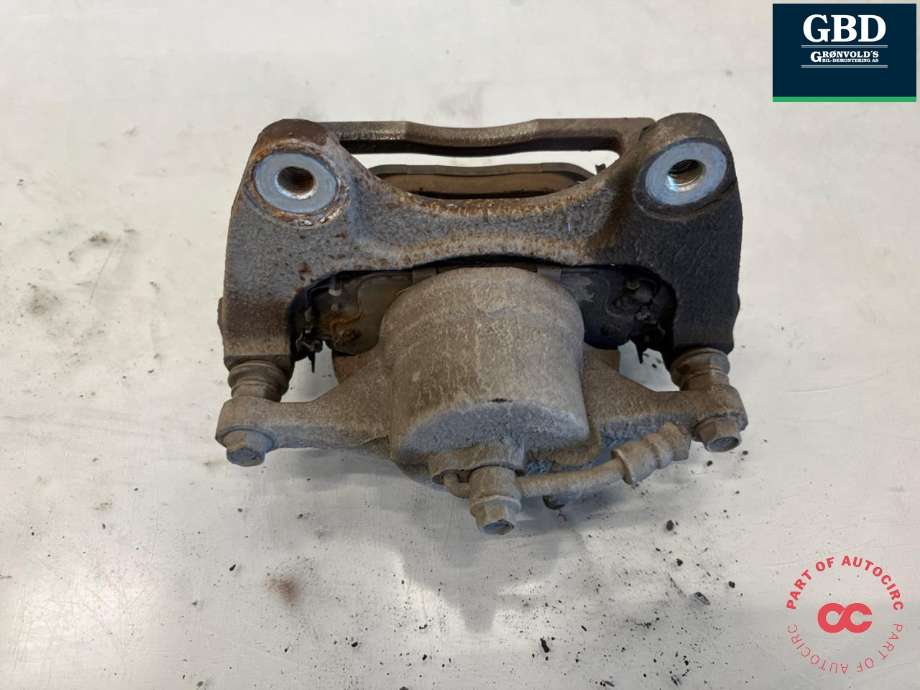 Bremsecaliper venstre foran til Hyundai Ioniq 5 2021-->>  (58180GIA60|)