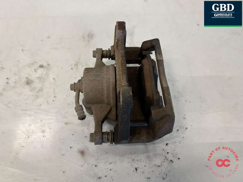 Bremsecaliper venstre foran til Hyundai Ioniq 5 2021-->>  (58180GIA60|)