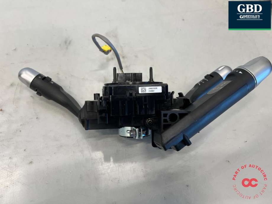 Bryter combi til Hyundai Ioniq 5 2021-->>  (934B5GI8 70NNB|)