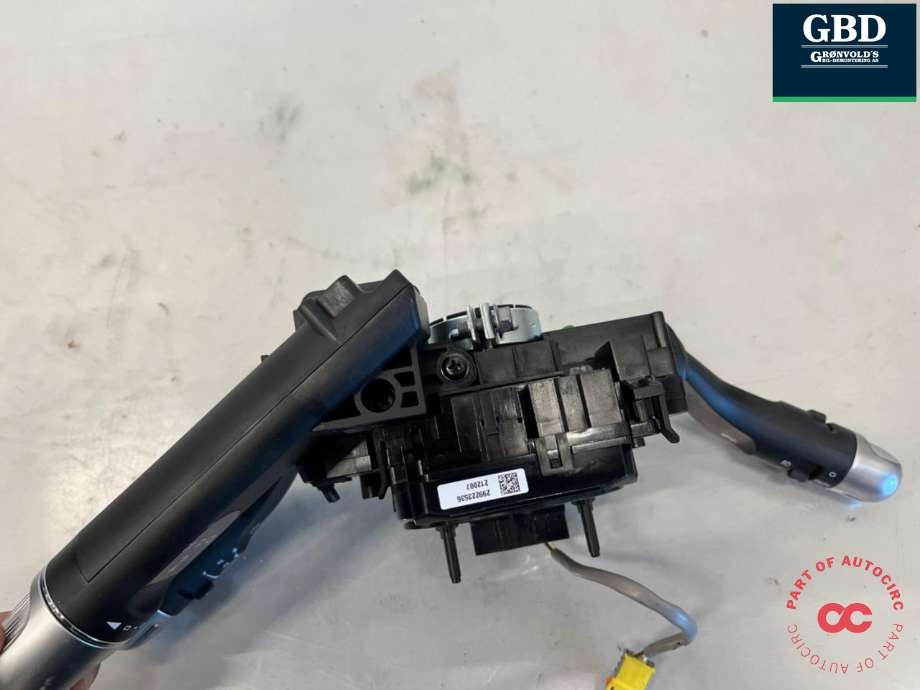Bryter combi til Hyundai Ioniq 5 2021-->>  (934B5GI8 70NNB|)