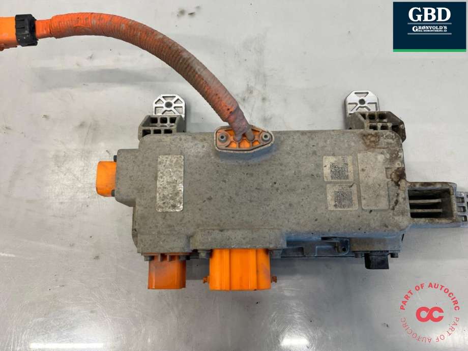 Koblingsboks elbil (HVJB) til Hyundai Ioniq 5 2021-->> (366011XAM0|91958-GI520|)