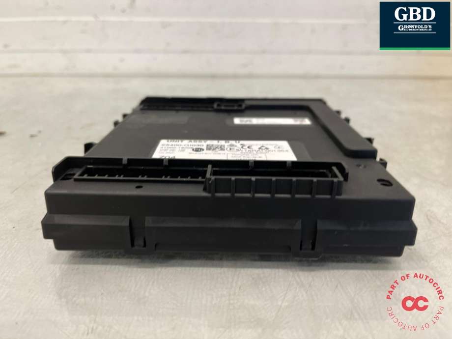 Styreenhet comfort (BCM) til Hyundai Ioniq 5 2021-->>  (95400GI030|)
