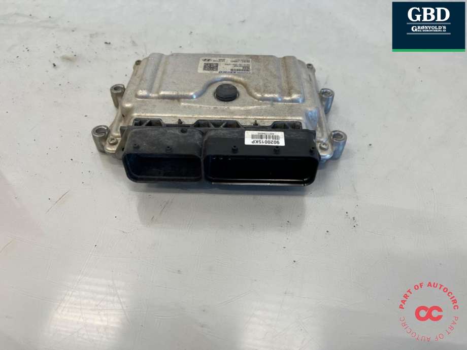 Styreenhet motor til Hyundai Ioniq 5 2021-->>  (397511XNE1|)