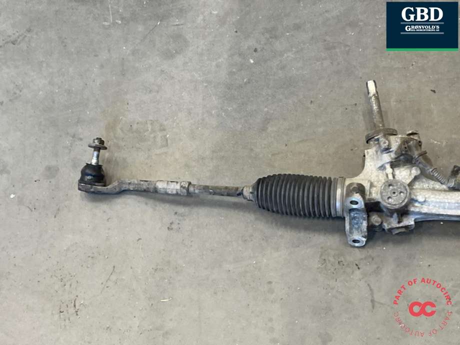 Tannstang elektrisk til Hyundai Ioniq 5 2021-->>  (57700GI 000|)