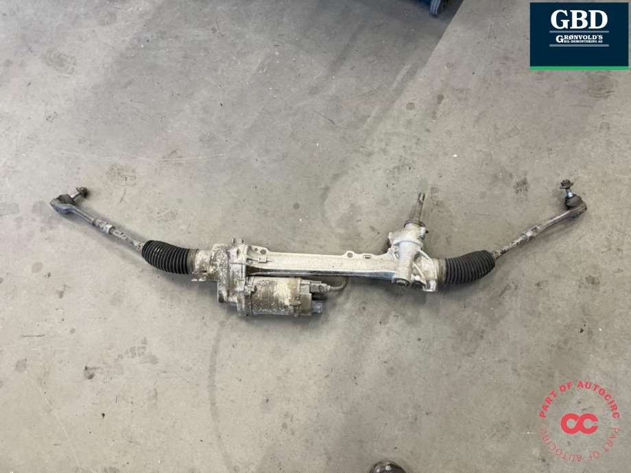 Tannstang elektrisk til Hyundai Ioniq 5 2021-->>  (57700GI 000|)