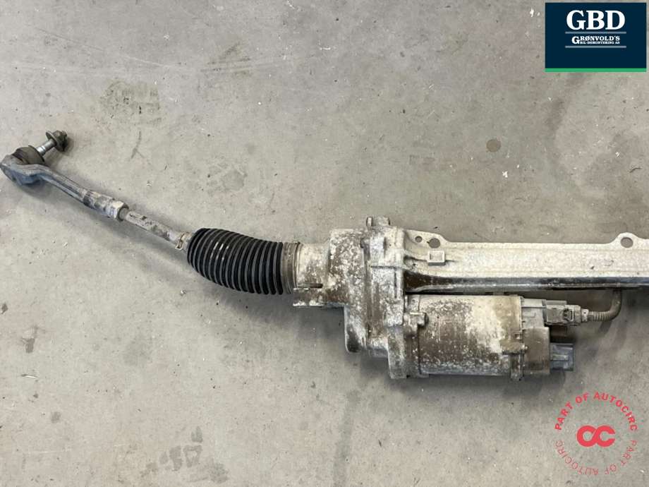Tannstang elektrisk til Hyundai Ioniq 5 2021-->>  (57700GI 000|)