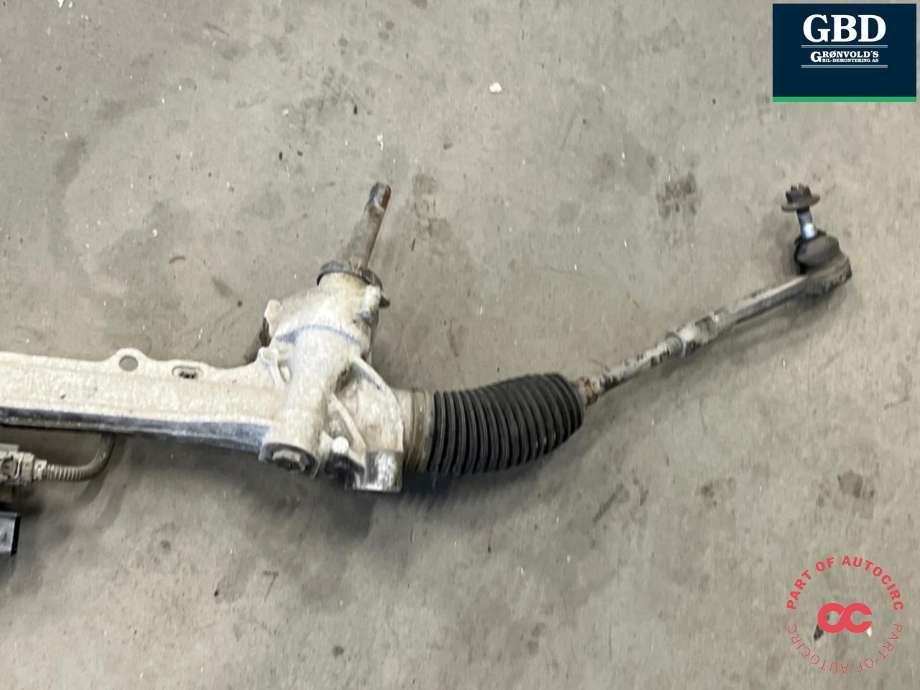 Tannstang elektrisk til Hyundai Ioniq 5 2021-->>  (57700GI 000|)