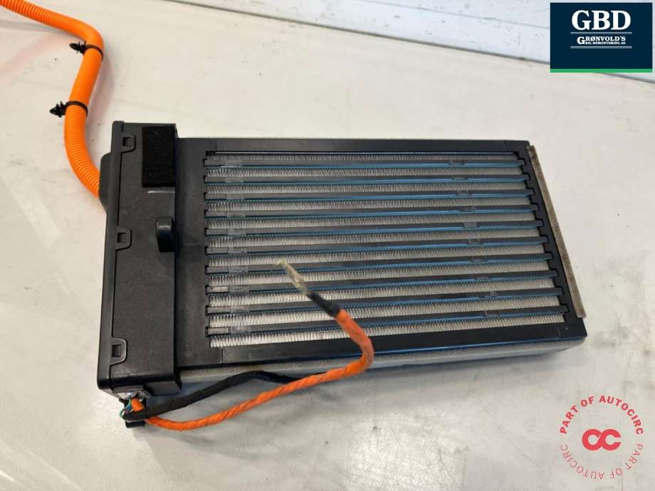 Varmeapparat PTC-heater til Hyundai Ioniq 5 2021-->>  (97191GI 000|)