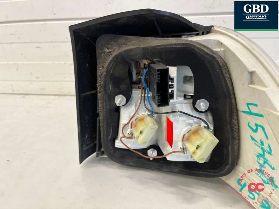 Baklykt venstre ytre til BMW 5-Serie 2003-2010 (E60/E61) (E60/E61) (63 21 7 177 693|)