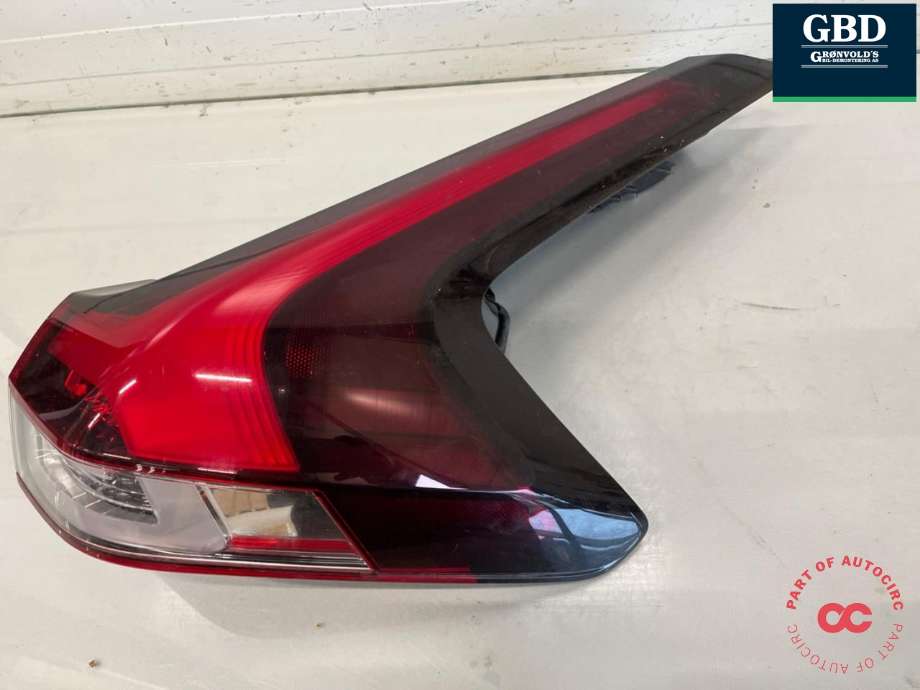 Baklykt høyre ytre til Mitsubishi Eclipse Cross 2018-->>  (8330B328|)