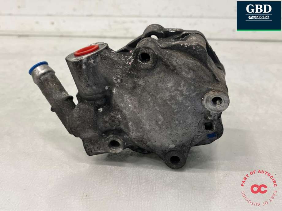 Servo pumpe mekanisk til Audi Q5 2008-2012 (Type I, Fase 1)  (8R0 145 154 B|8R0 145 155 S|)