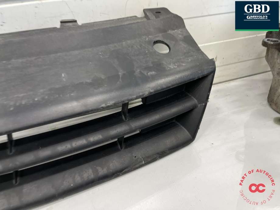 Grill til VW Polo 2009-2014 (Type V, Fase 1)  (6R0 853 651 B|)