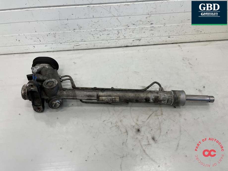 Tannstang til VW Polo 2009-2014 (Type V, Fase 1) (6R1 423 055 D|6R1 423 055 DX|JZW 423 061 X)