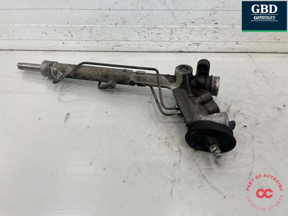 Tannstang til VW Polo 2009-2014 (Type V, Fase 1) (6R1 423 055 D|6R1 423 055 DX|JZW 423 061 X)