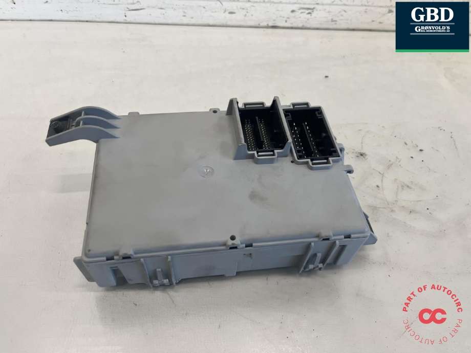 Styreenhet comfort (BCM) til Opel Combo D 2012-2018  (NO PART ID|00519383520|28385750)