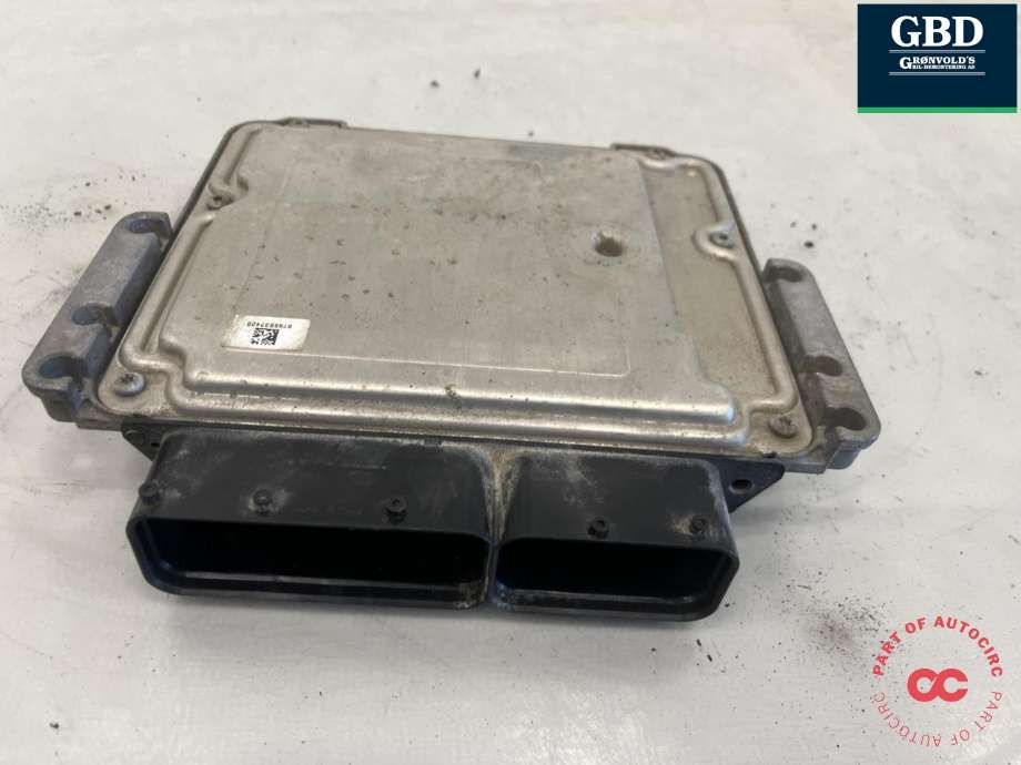 Styreenhet motor til Opel Combo D 2012-2018 (55275090|55259910|55261898)