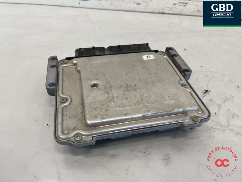 Styreenhet motor til Opel Combo D 2012-2018 (55275090|55259910|55261898)