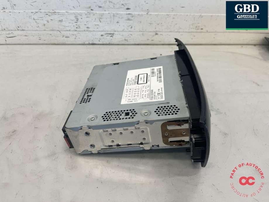 Bilstereo til Opel Combo D 2012-2018 (95518290|95599181|)