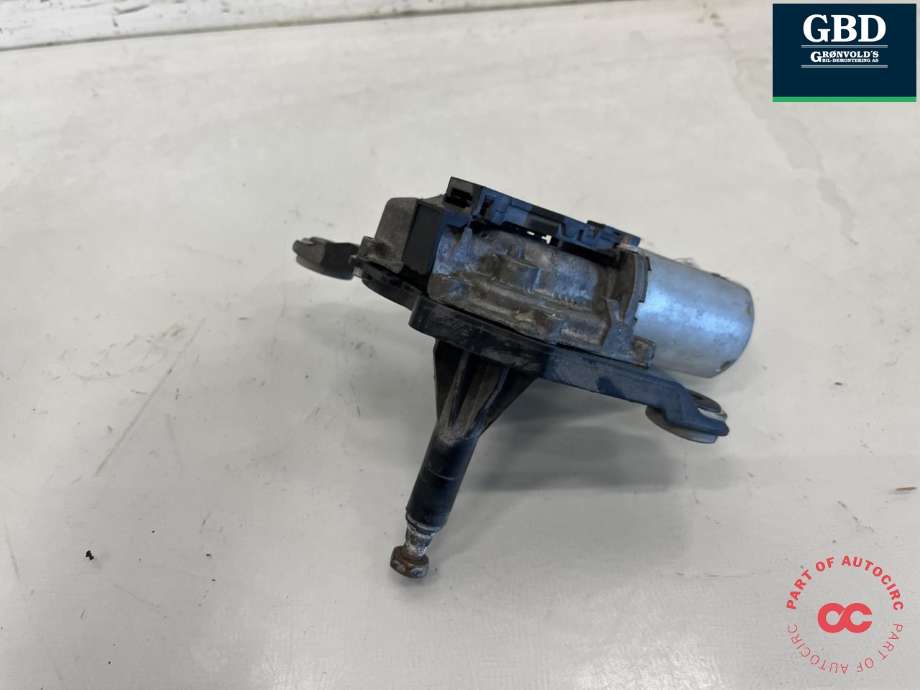 Viskermotor bakrute til Opel Combo D 2012-2018  (95513476|)