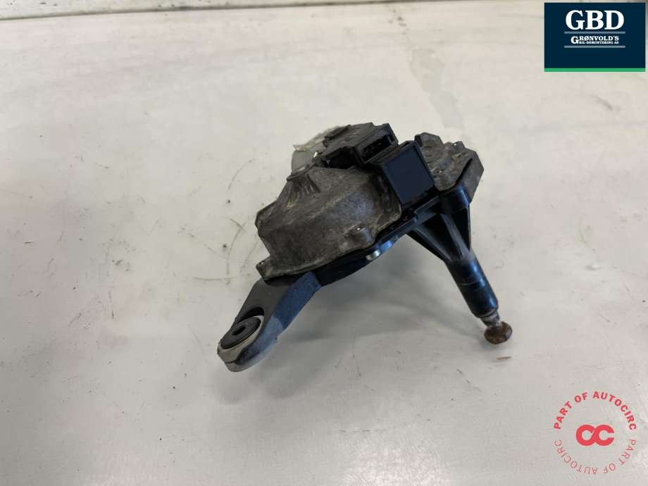 Viskermotor bakrute til Opel Combo D 2012-2018  (95513476|)