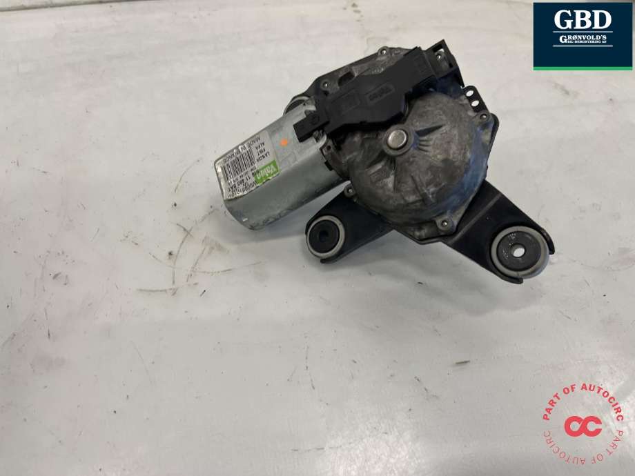 Viskermotor bakrute til Opel Combo D 2012-2018  (95513476|)
