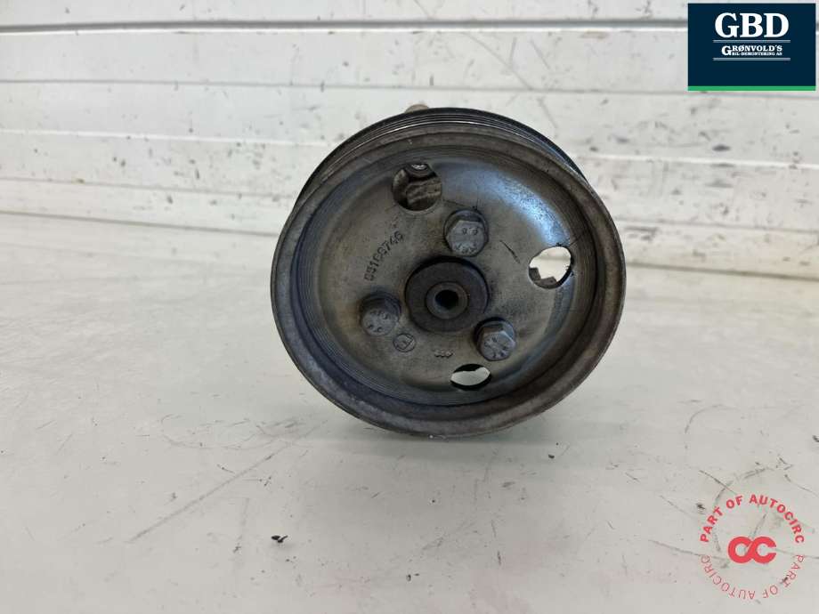 Servo pumpe mekanisk til Opel Combo D 2012-2018 (95526149|95511436|95526187)