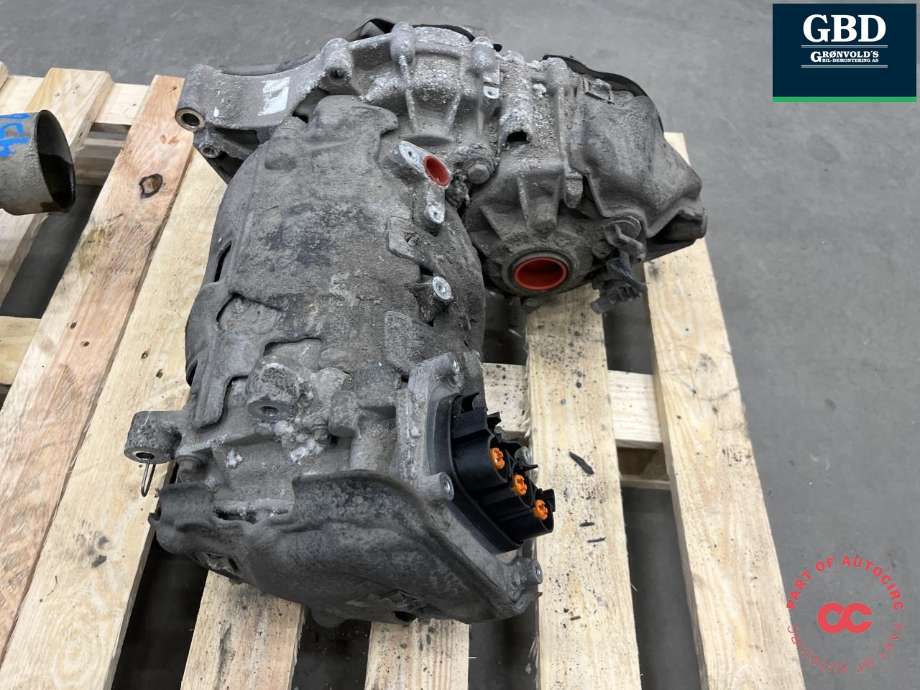 Motor hybrid bakaksel til BMW 2-Serie, Active/Gran Tourer 2014-->> (F45/F46) (F45/F46) (27 20 8 615 258|)