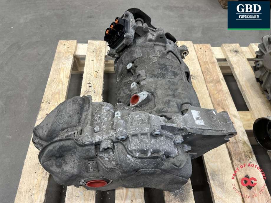Motor hybrid bakaksel til BMW 2-Serie, Active/Gran Tourer 2014-->> (F45/F46) (F45/F46) (27 20 8 615 258|)