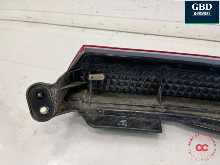Baklykt høyre øvre til Volvo XC90 2002-2006 (Type I, Fase 1)  (30698142|)