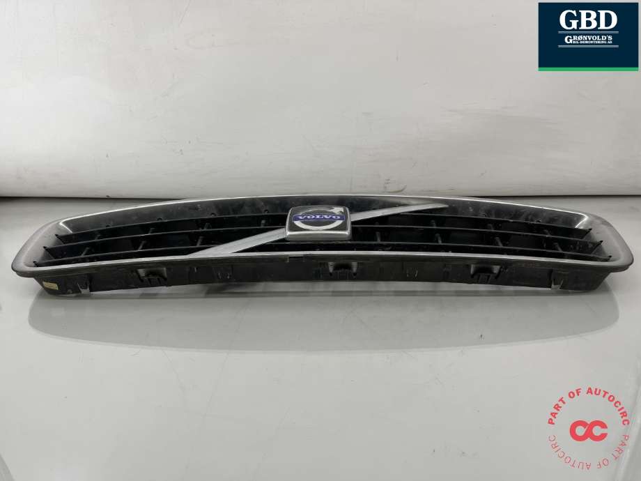 Grill til Volvo XC90 2002-2006 (Type I, Fase 1) (30678980|)