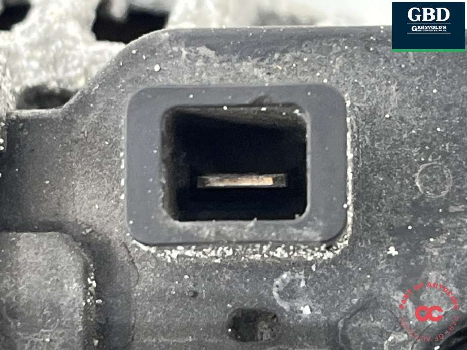 Dynamo diesel til Volvo XC90 2002-2006 (Type I, Fase 1)  (36050266|30667788|0124625024)