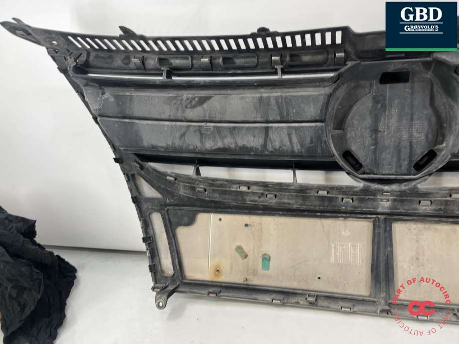 Grill til VW Touran 2007-2010 (Type I, Fase 2)  (1T0 853 651 BN WXS|)