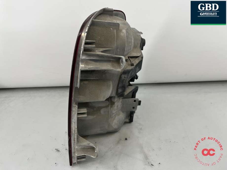 Baklykt venstre til VW Touran 2007-2010 (Type I, Fase 2) (1T0 945 095 N|)