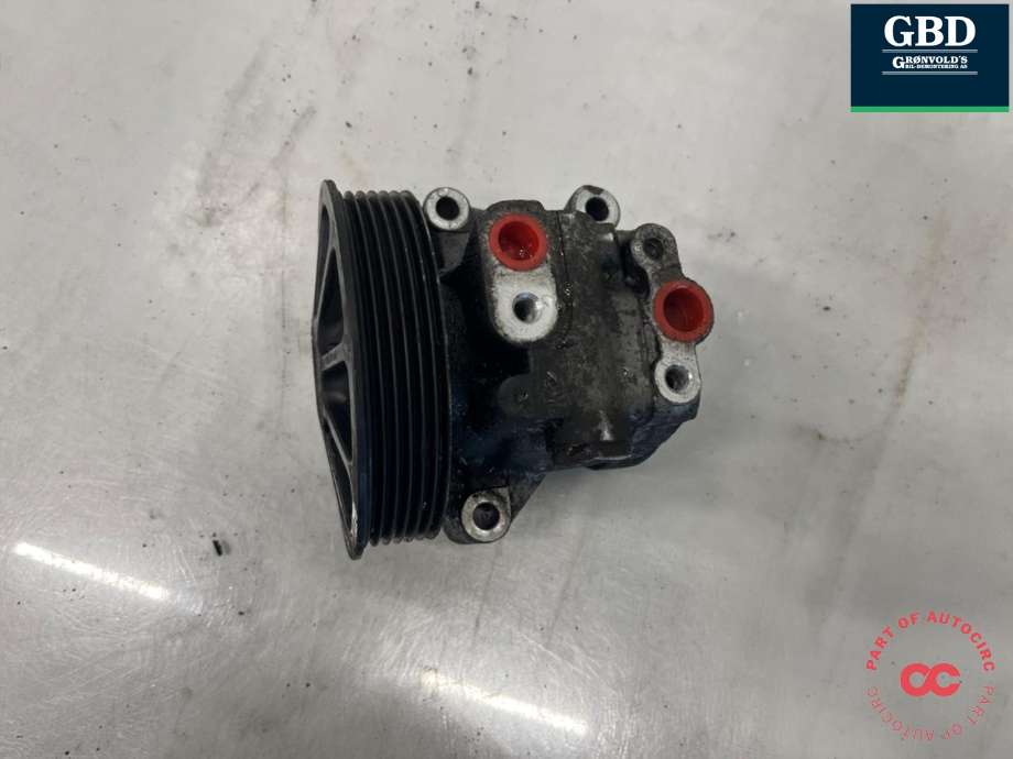 Servo pumpe mekanisk til Ford Transit Custom 2013-2023 (Type I)  (2334385|GK21-3A696-BD|)