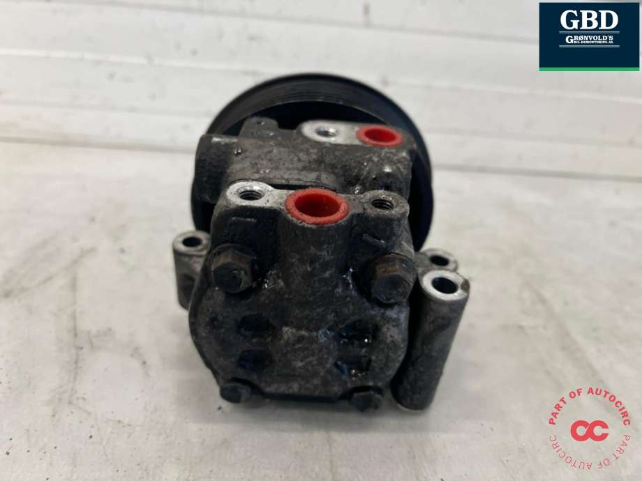 Servo pumpe mekanisk til Ford Transit Custom 2013-2023 (Type I)  (2334385|GK21-3A696-BD|)