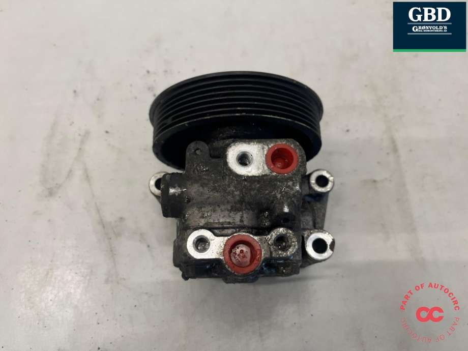 Servo pumpe mekanisk til Ford Transit Custom 2013-2023 (Type I)  (2334385|GK21-3A696-BD|)