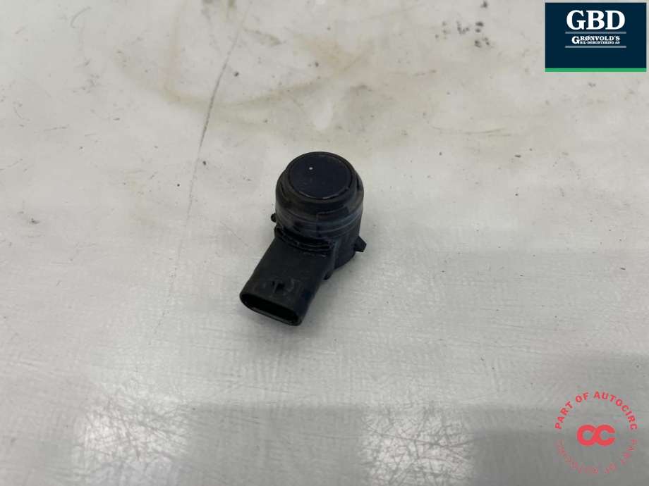Parkeringssensor bak til VW Golf Sportsvan 2014-2018  (5Q0 919 275 B|5Q0 919 275 B  GRU|34D919275A)