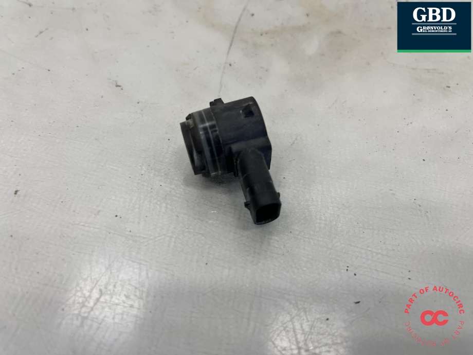 Parkeringssensor bak til VW Golf Sportsvan 2014-2018  (5Q0 919 275 B|5Q0 919 275 B  GRU|34D919275A)