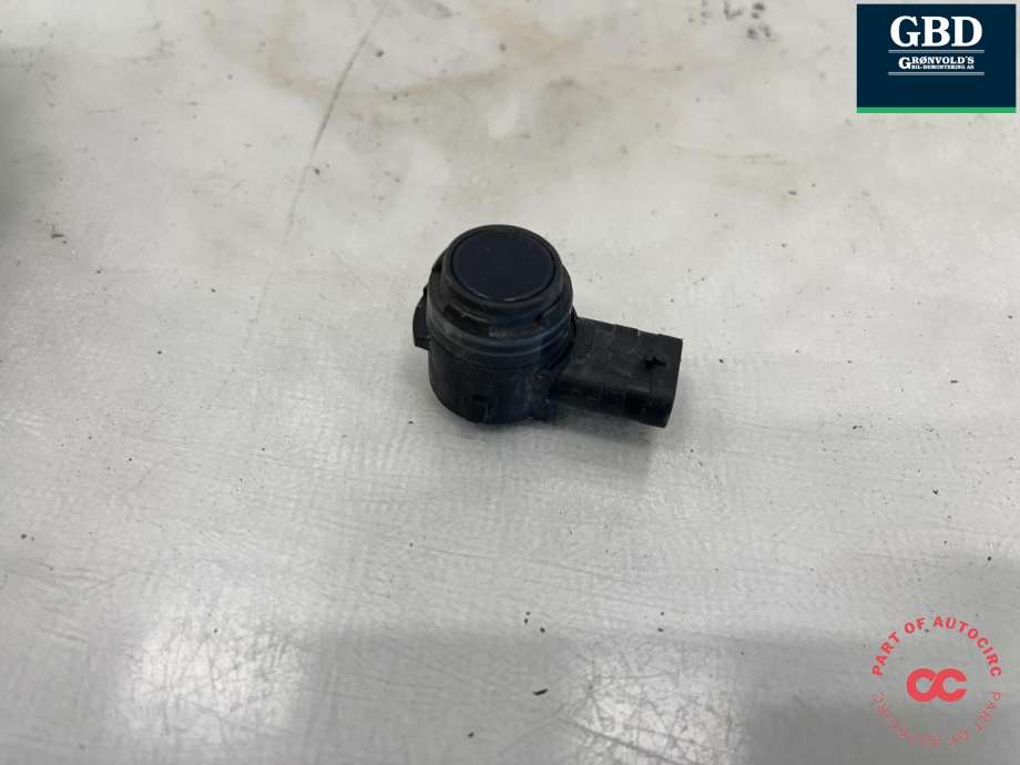 Parkeringssensor bak til VW Golf Sportsvan 2014-2018  (5Q0 919 275 B|5Q0 919 275 B  GRU|34D919275A)